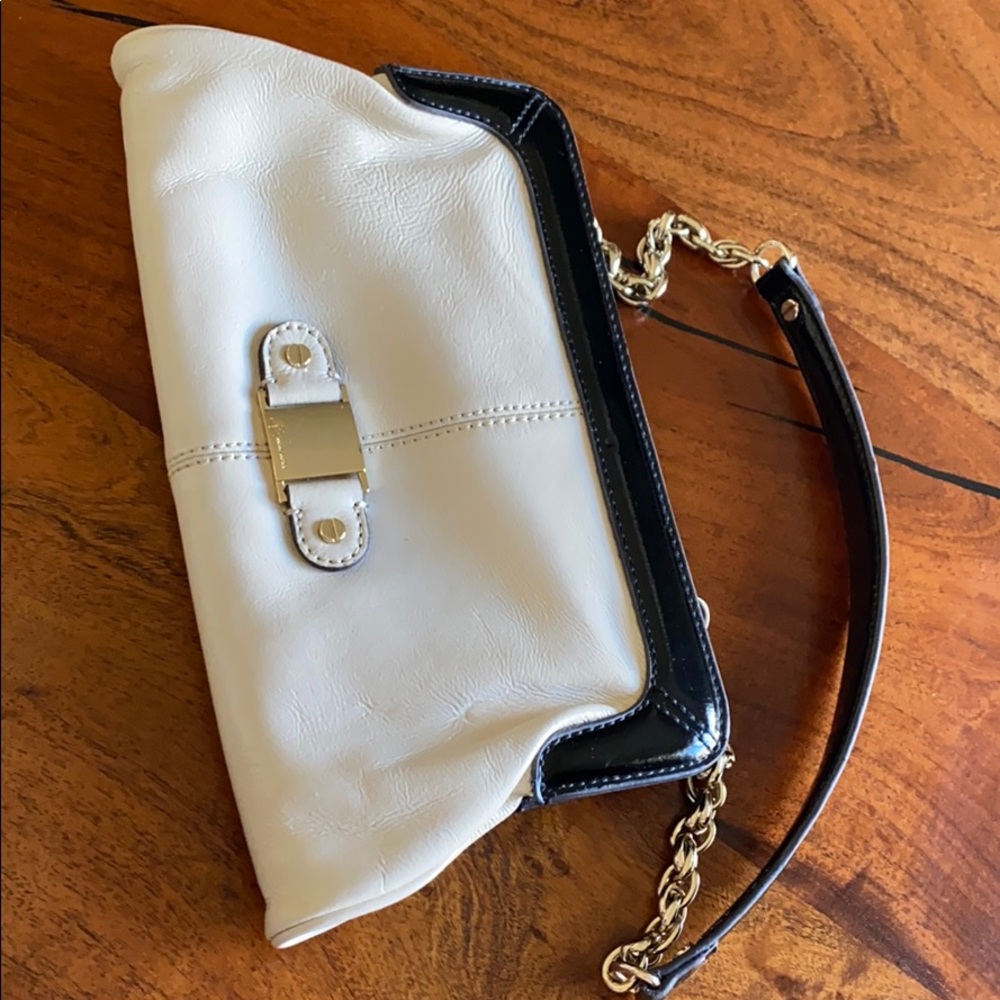 B Makowsky bag